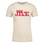 Pete Jive Logo T