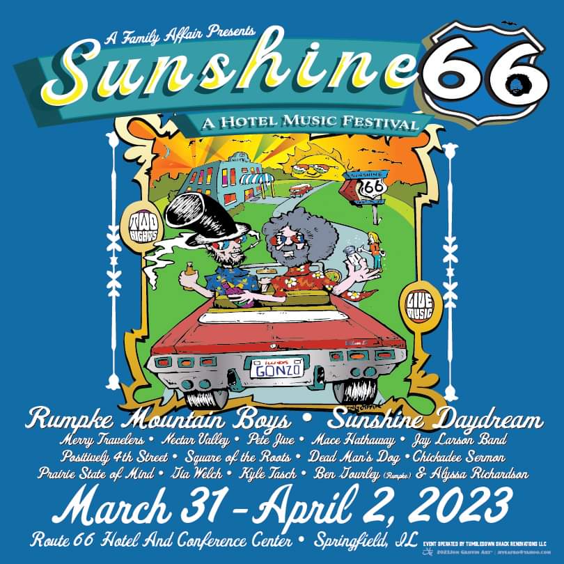 sunshine 66 music festival
